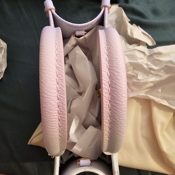 Louis Vuitton Sunrise Pastel OTG PM BNIB - Picture 11 of 13